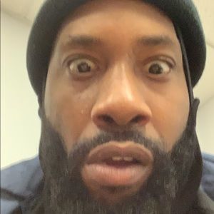 Meet your Posher, Darnell